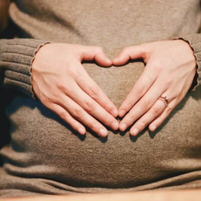 Late Decision To Be A Mum