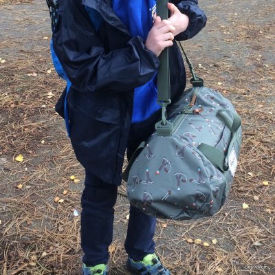 Going On A School Residential