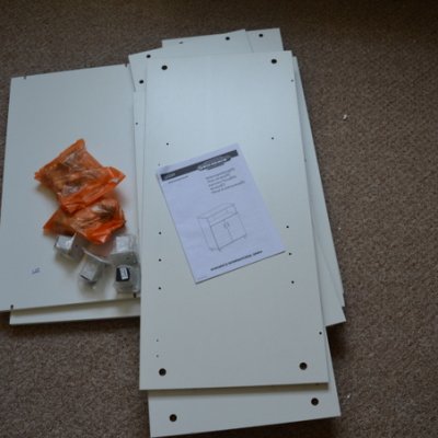 The Flat Pack