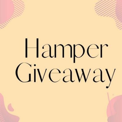 A Cosy Night In Gift Box Giveaway