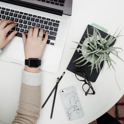 A Guide to Starting a Blog with the Help of a VA
