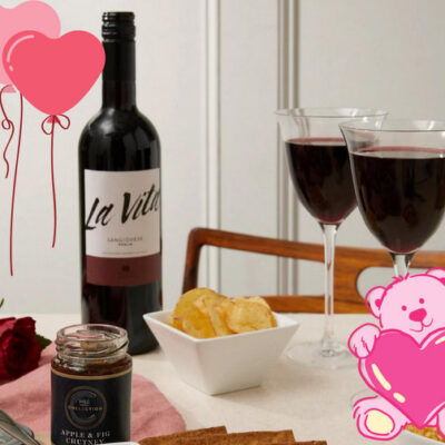 Valentines Day Giveaway
