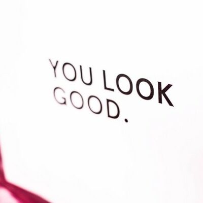 Give Yourself A Makeover