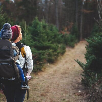 6 Tips To Planning A Great Family Road Trip