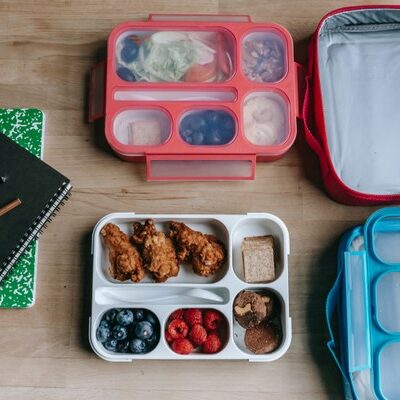 4 Ways Schools Can Be Healthier For Kids