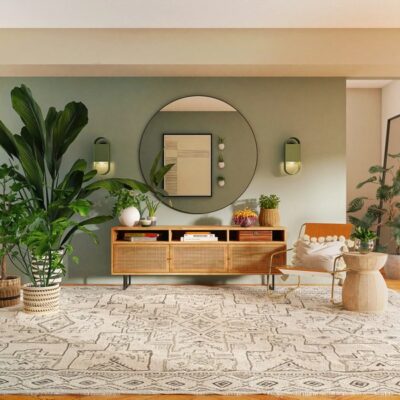 How To Make A Home Feel More Stylish & Trendy