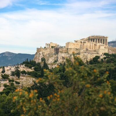 Insider’s Guide to Visiting the Acropolis