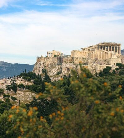 acropolis
