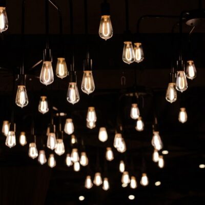 Got Flickering Bulbs? This Might Be Why
