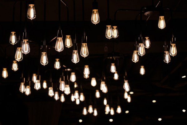 electric bulb